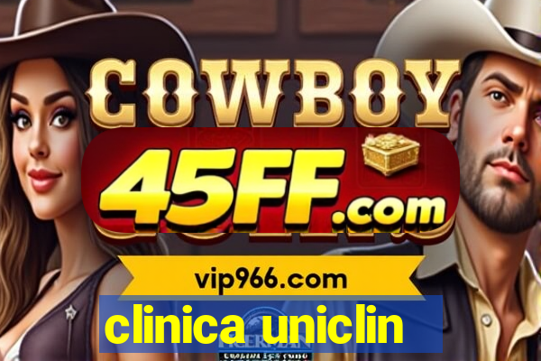 clinica uniclin